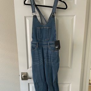 Jean overall